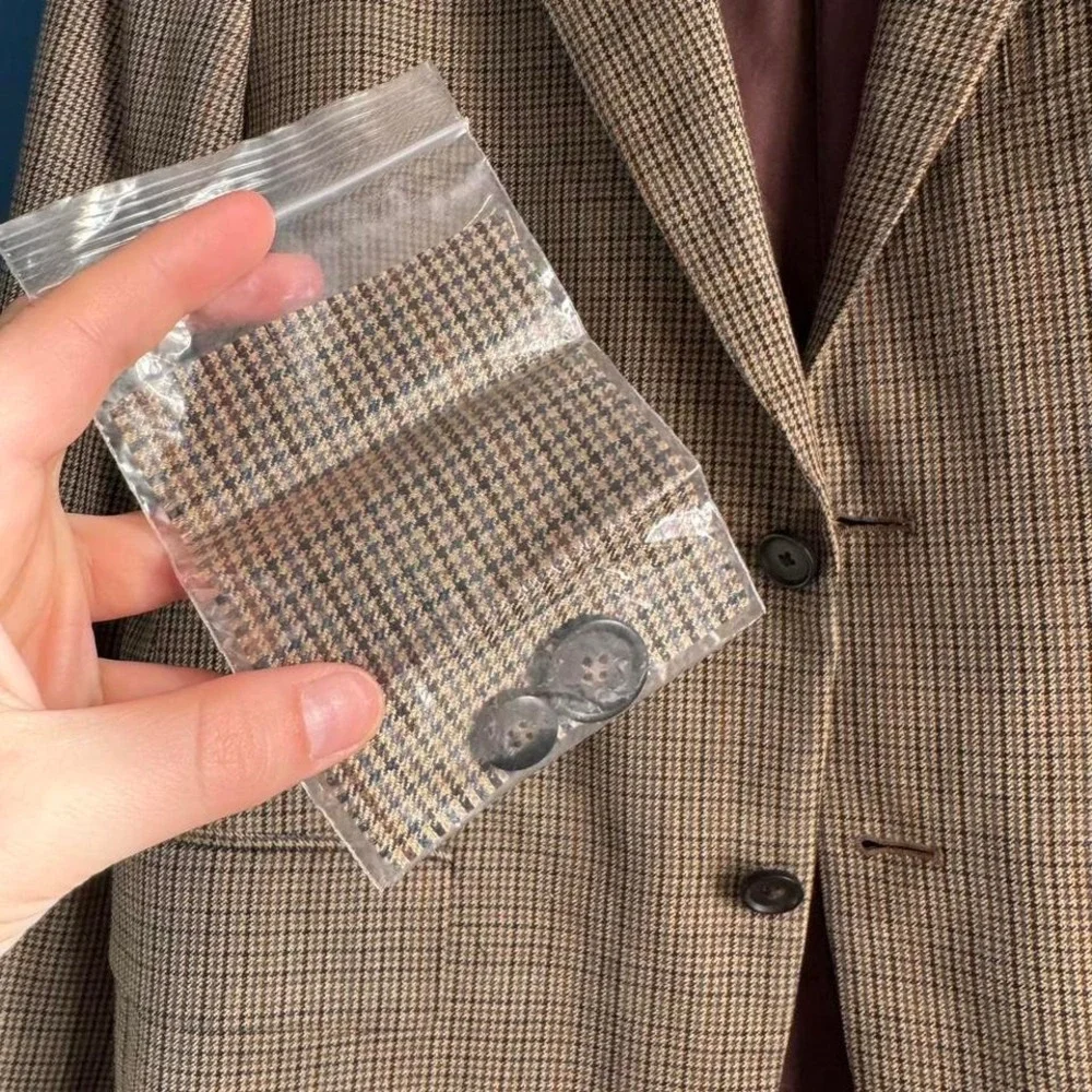 John W. Nordstrom buttons nordstrom